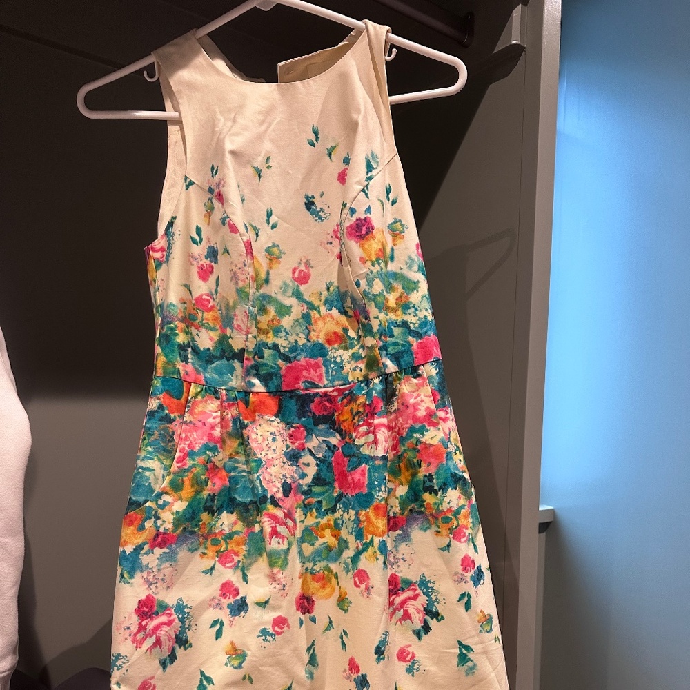 Maeve Tea Party Dress